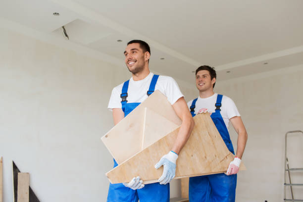 Best Hoarding Cleanup  in Mannford, OK