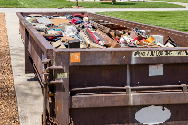 Best Foreclosure Cleanout  in Mannford, OK