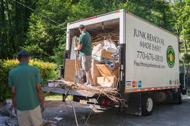 Best Appliance Removal  in Mannford, OK